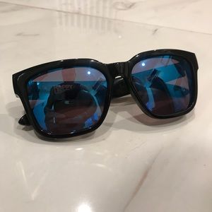 SPY Bowie Sunglasses - Polarized -